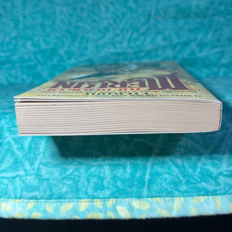 The Book of Merlyn
