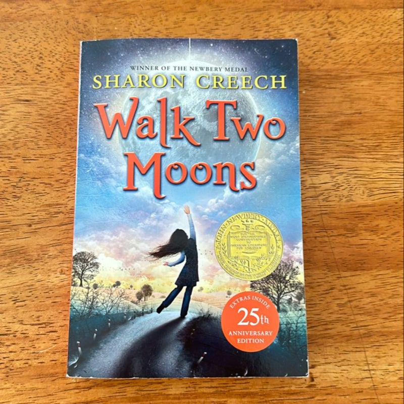 Walk Two Moons