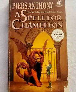 A Spell for Chameleon