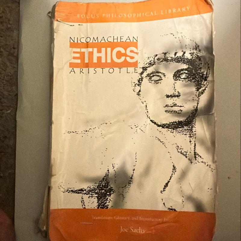 Nicomachean Ethics