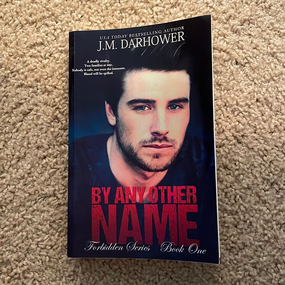 By Any Other Name