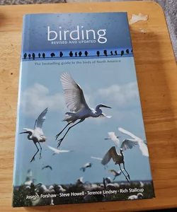 Birding 