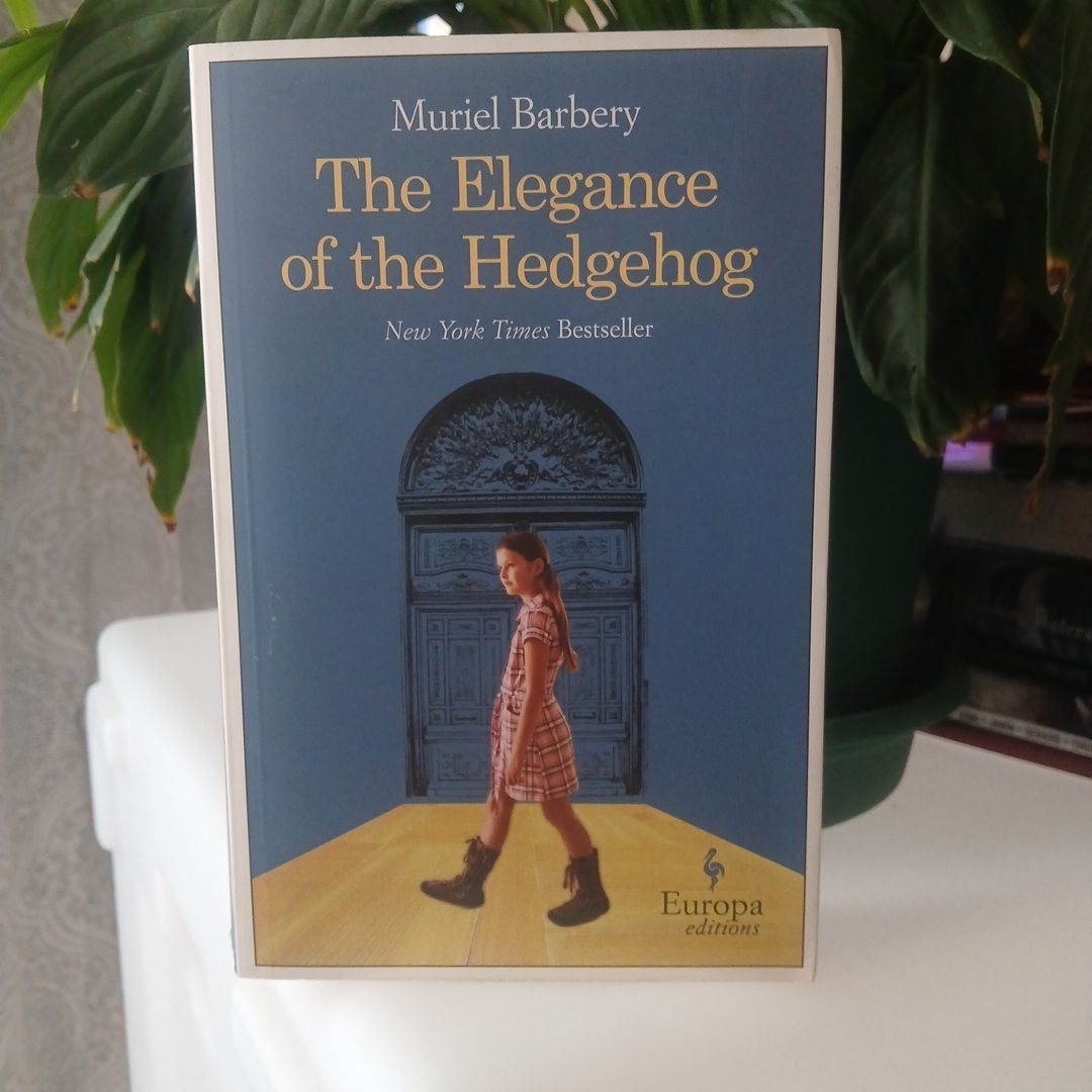 The Elegance of the Hedgehog