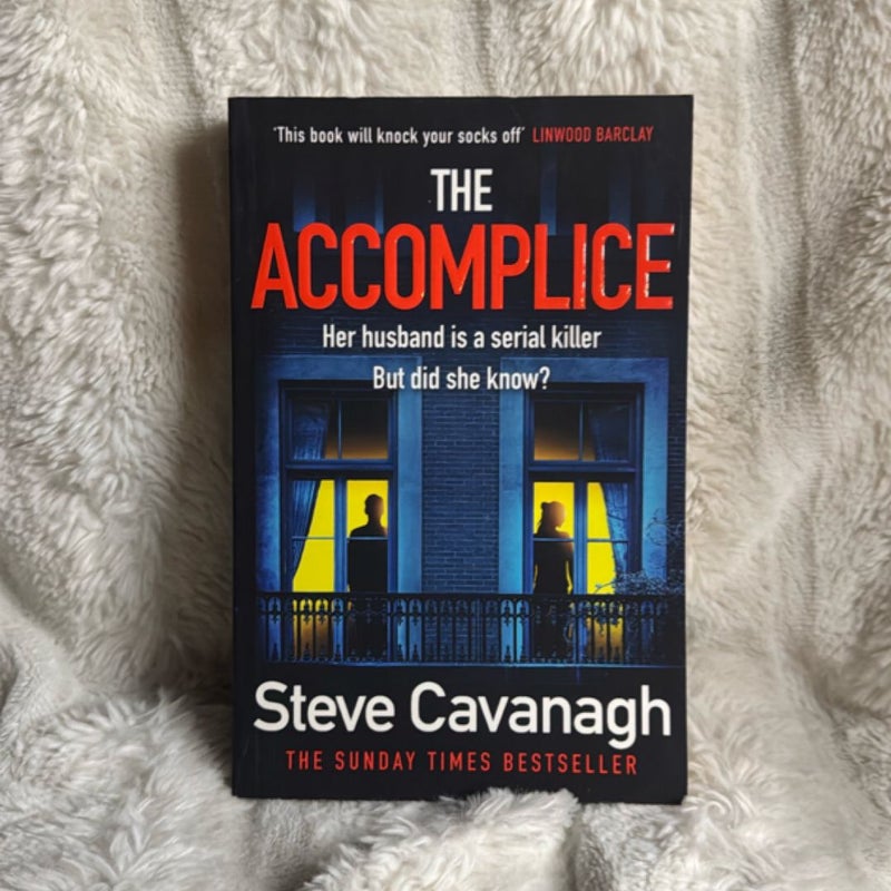 The Accomplice