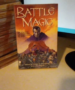 Battle Magic