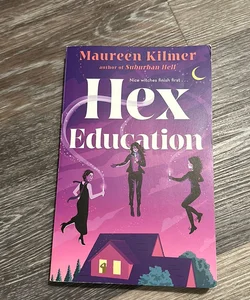 Hex Education