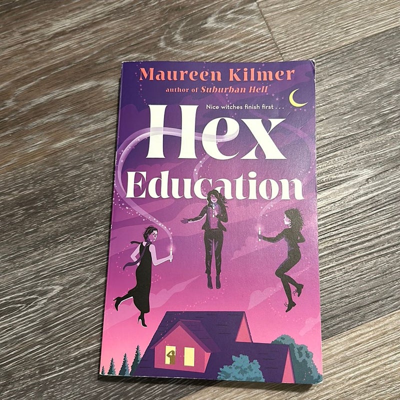 Hex Education