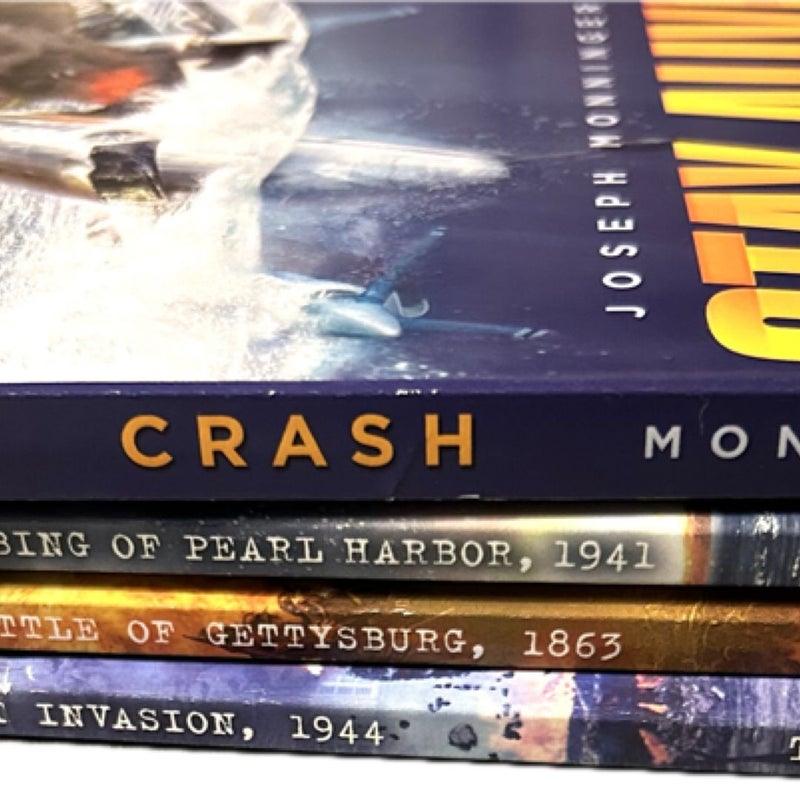 Survival Stories for Kids