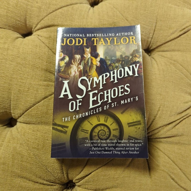 A Symphony of Echoes