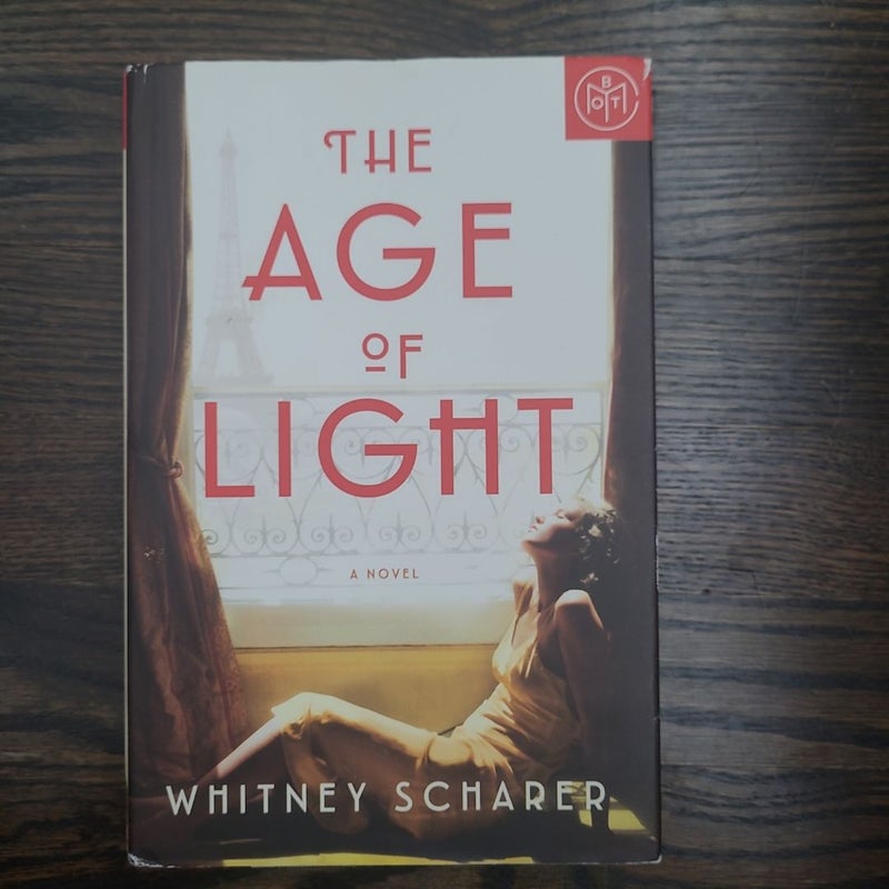 The Age of Light