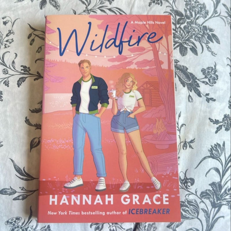 Wildfire