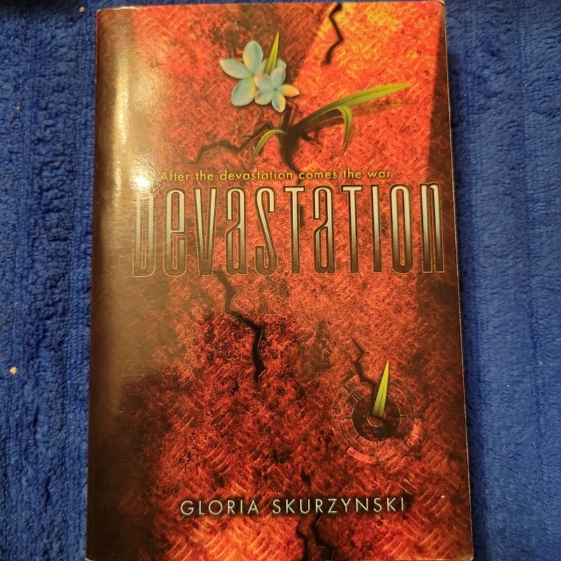 Devastation