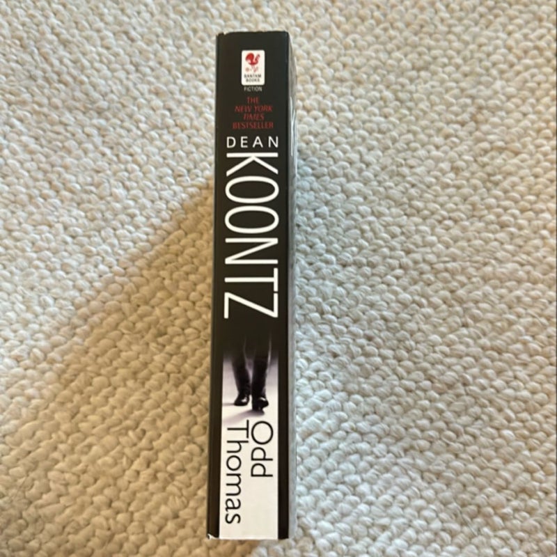 Odd Thomas