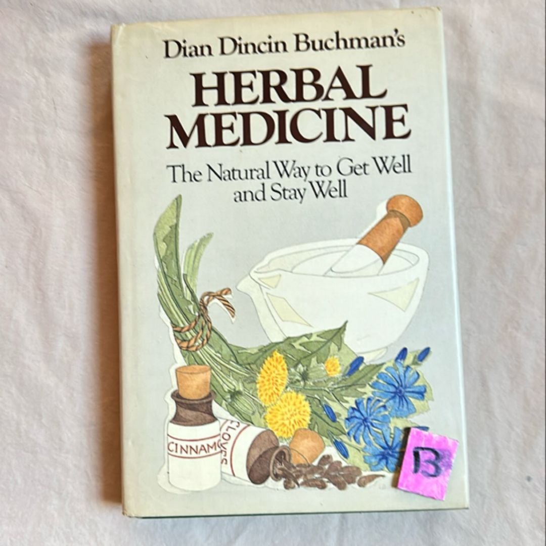 Herbal Medicine