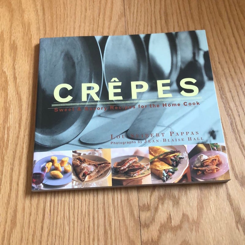 Crepes