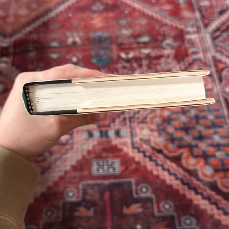 The Year of Magical Thinking