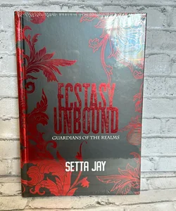 Ecstasy Unbound
