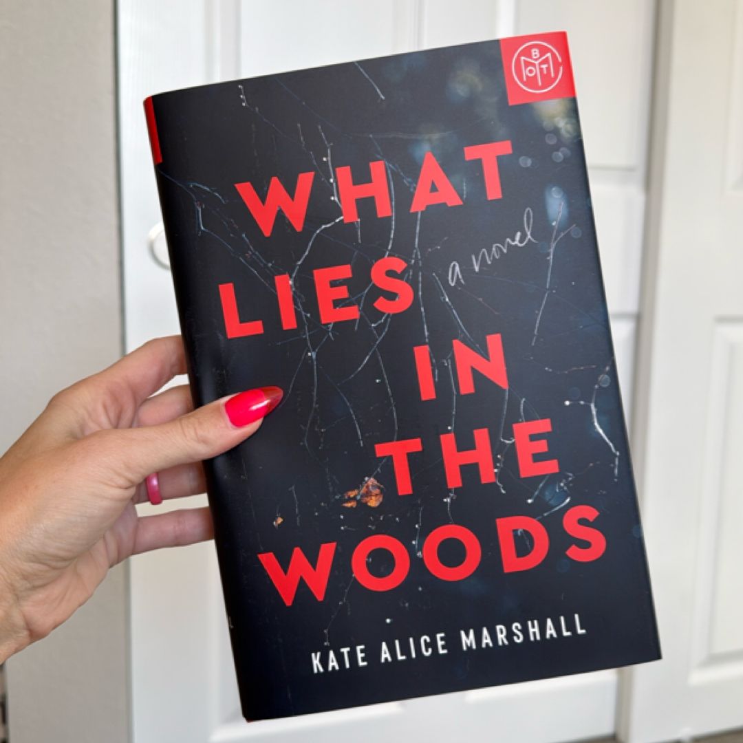 What Lies in the Woods