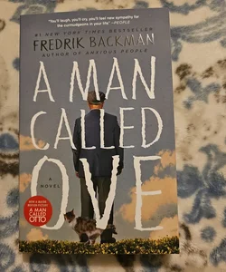 A Man Called Ove