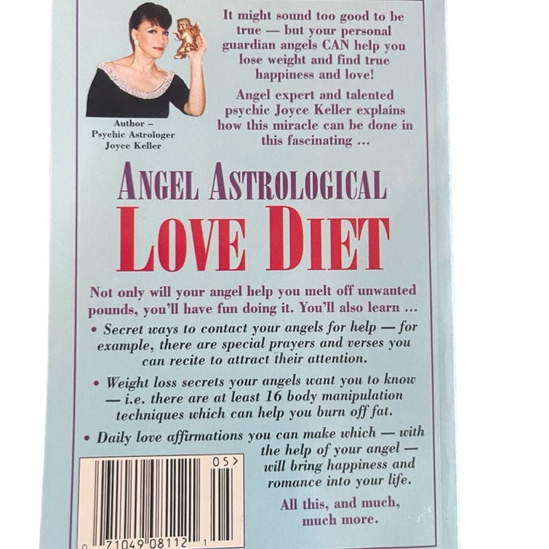 Your Angel Astrology 