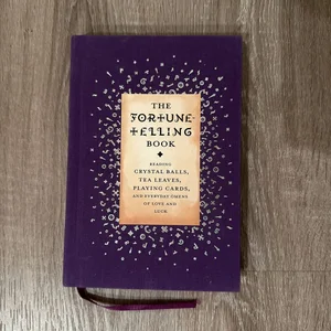 The Fortune-Telling Book