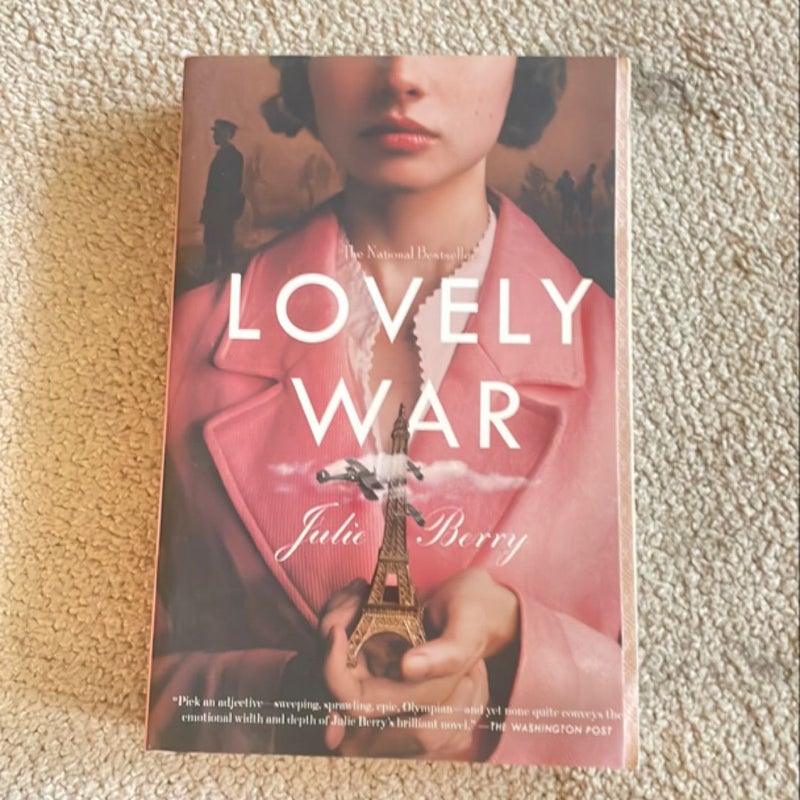 Lovely War