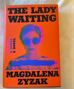 The Lady Waiting