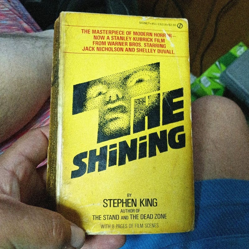 The shining 