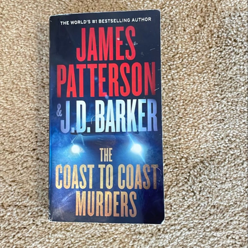 The Coast-To-Coast Murders