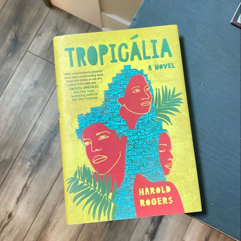 Tropicália