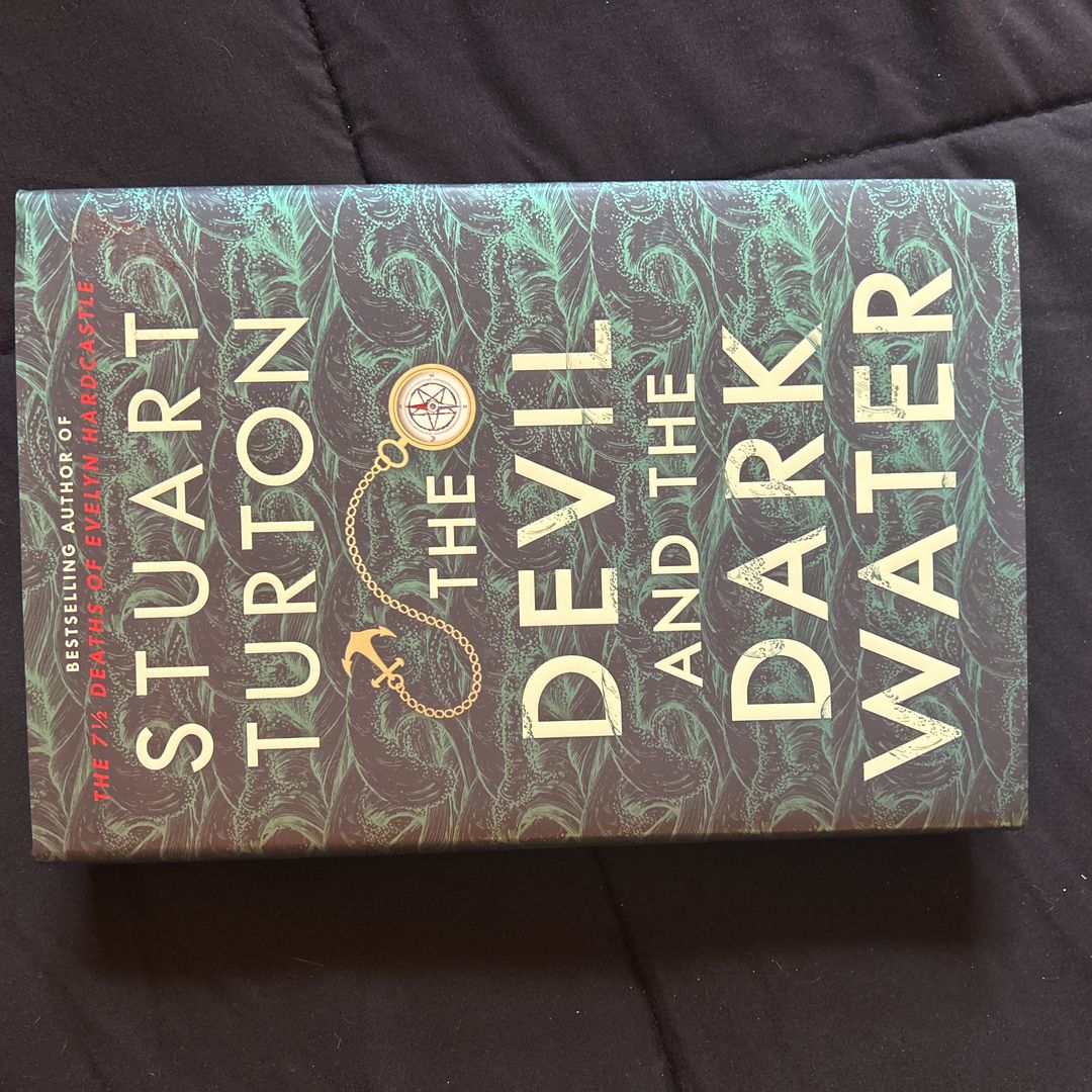 The Devil and the Dark Water