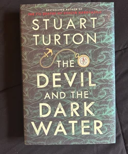 The Devil and the Dark Water