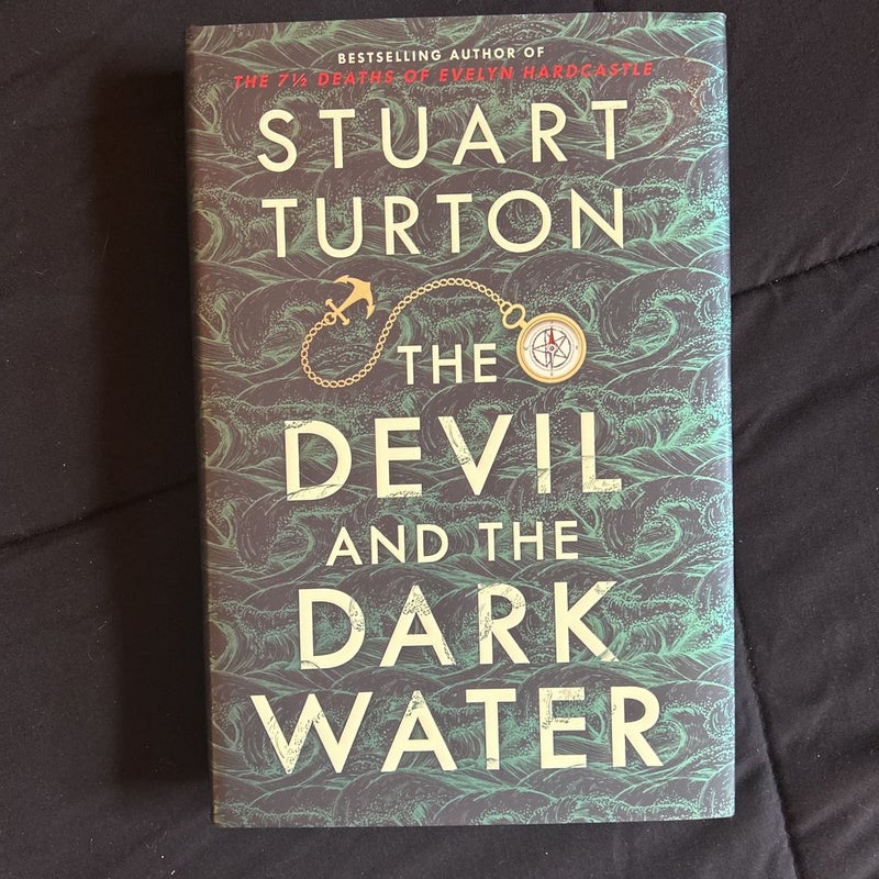 The Devil and the Dark Water