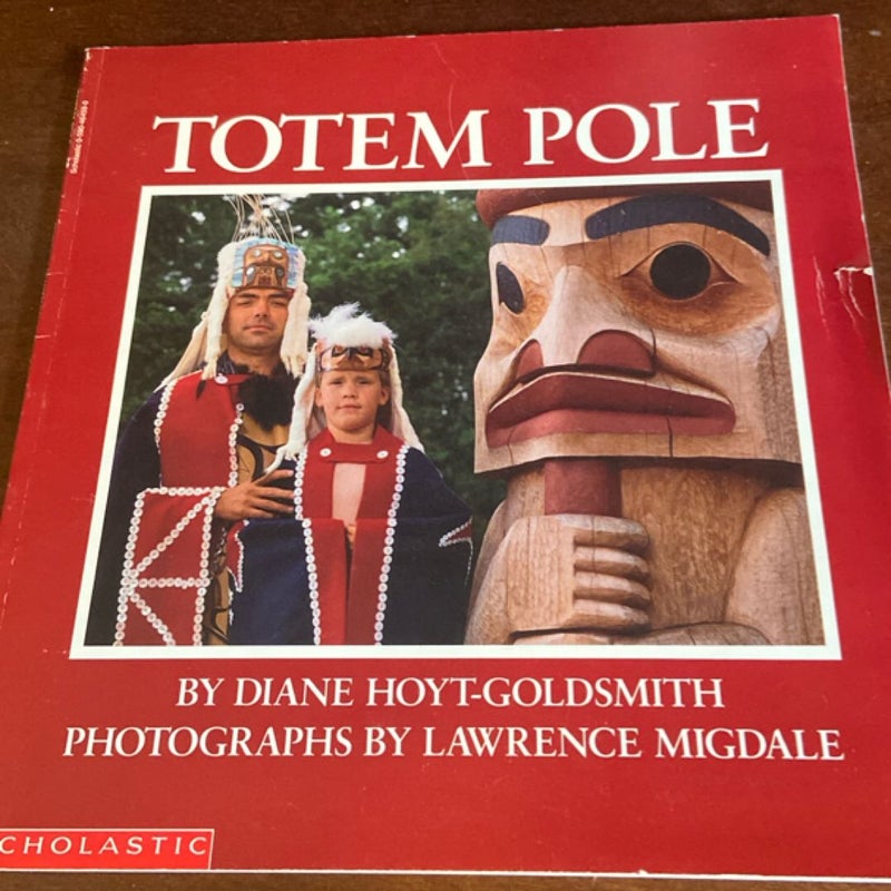 Totem Pole