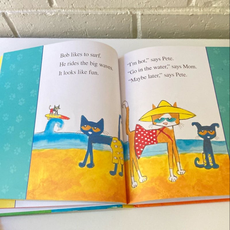 Pete the Cat Storybook Collection 