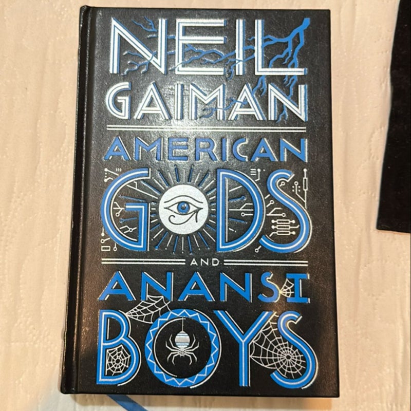 American Gods 