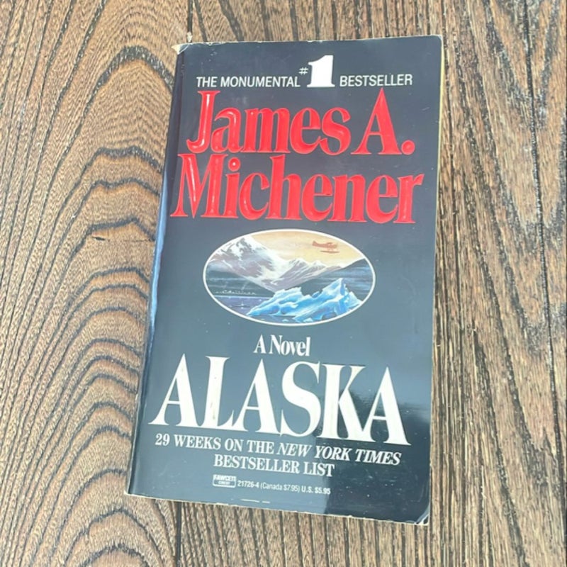 Alaska