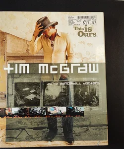 Tim McGraw and the Dancehall Doctors