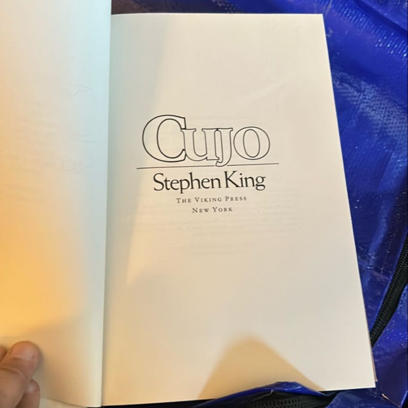 Cujo