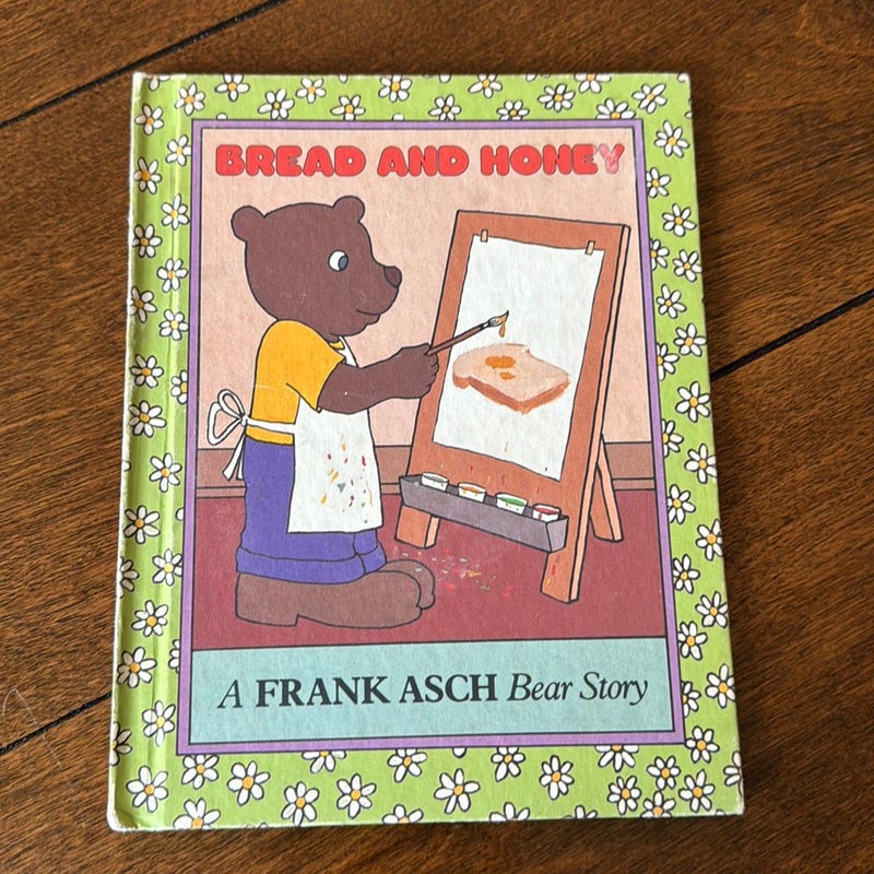 Bread and Honey