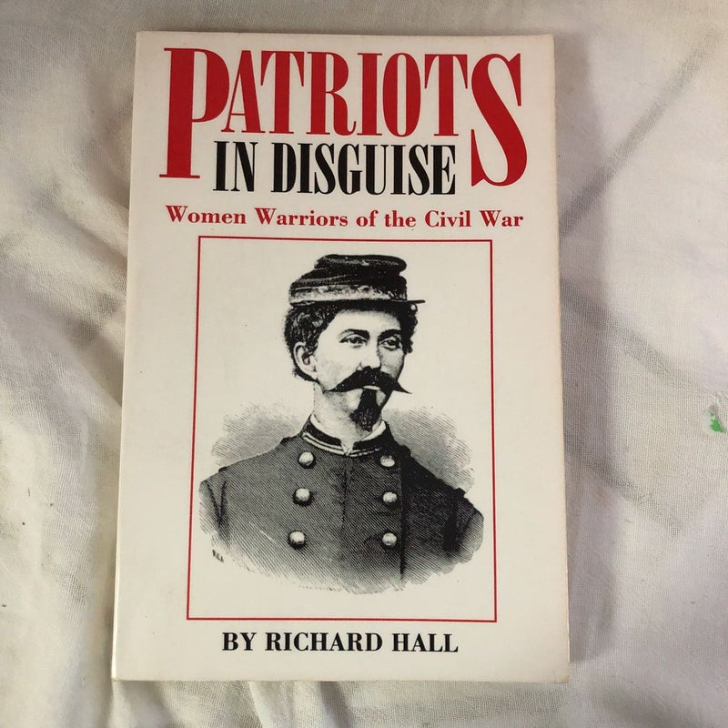 Patriots in Disguise