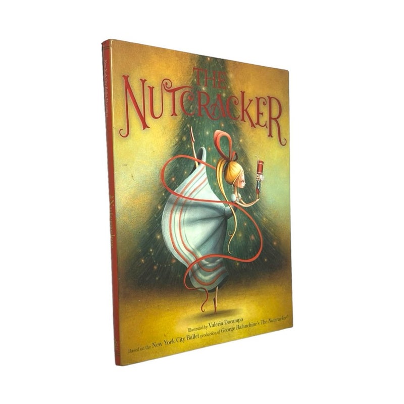 The Nutcracker