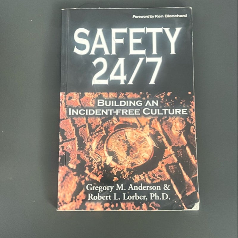 Safety 24/7