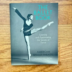 The Book of Ballet