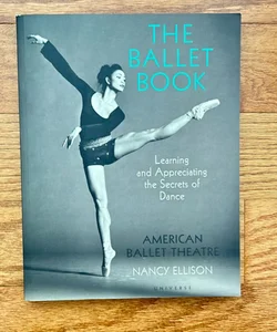 The Ballet Book