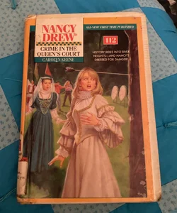 Nancy Drew 