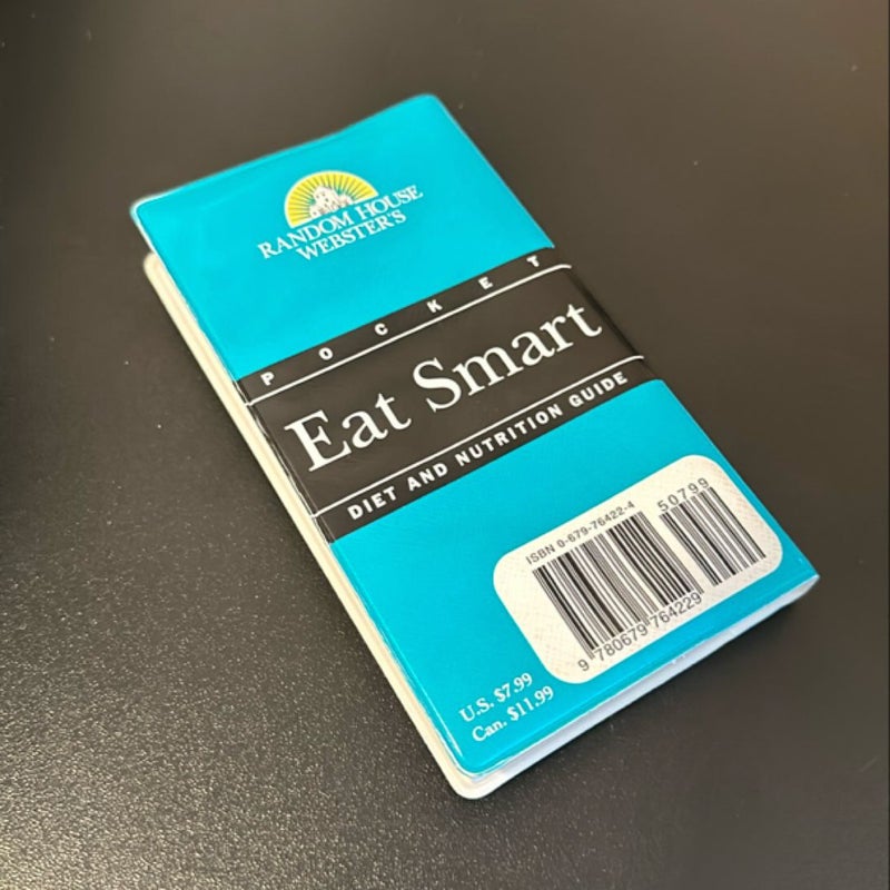 Random House Eat Smart