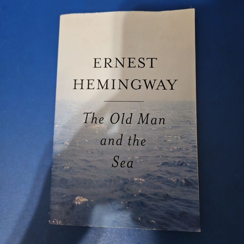 The Old Man and the Sea