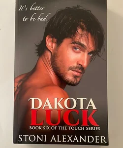 Dakota Luck