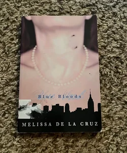 Blue Bloods (Blue Bloods, Vol. 1)